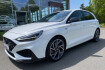 Hyundai i30 N Line I30 n line at mild hybrid sportpaket navi digitales co