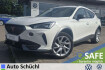 Cupra Formentor  1.5 tsi ahk+virtual cockpit+navi pro+l