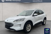 Ford Kuga Titanium 2.5 duratec phev titanium