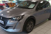 Peugeot e-208 Allure 208  208 allure pack elektro 136 sommer/winterrader