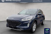 Ford Kuga Cool & Connect 2.5 duratec phev cool&connect