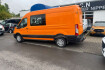 Ford Transit Custom Trend Transit kasten 350 l3 kamera klima anhanger 6sz