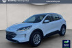 Ford Kuga Titanium 2.5 duratec phev titanium