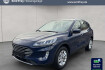 Ford Kuga Titanium 2.5 duratec phev titanium