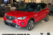 Seat Arona Fast Lane FR Pro fr navi leder digitales cockpit led sperrdiff. acc