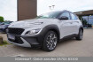 Hyundai Kona Electric Trend Kona hybrid trend autom. *18 zoll/navi/wkr/ahk*