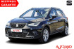 Seat Arona FR 1.0 tsi dsg fr led acc navi kamera keyless