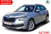 Skoda Kamiq Tour 1.0 tour led navi smartlink sitzheizung