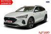 Ford Focus Active Style turnier 1.0 active led navi acc kamera dab