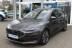 Ford Focus Titanium turnier titanium x /matrix / ergonomiesitz