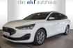 Ford Focus Titanium turnier 1.5 ecoblue aut. titanium sync 3 mit