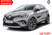 Renault Captur ZEN tce 140 mhev edc led navi kamera tempomat