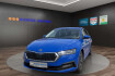 Skoda Octavia Clever clever *navi*dsg*shz*alu felgen*