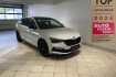 Skoda Scala Monte Carlo monte carlo dsg ahk acc