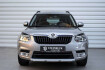 Skoda Yeti Ambition ambition+automatik+pdc+shz+39.800km
