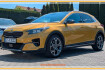 Kia Xceed LAUNCH EDITION 204ps launch edition dct pano 4xshzg led r