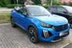 Peugeot 2008 GT puretech 130 eat8 gt