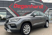 Seat Ateca Style style car play lenkradhzg led temp cam