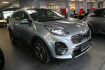 Kia Sportage GT Line 1.6 t gdi 4wd gt line