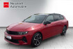 Opel Astra GS gs line sports tourer navi  rundumkamera