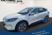 Ford Kuga Titanium 2.5 duratec plug in hybrid phev titanium