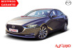 Mazda Mazda3 Selection 3 2.0 m hybrid selection led navi acc 360  ahk