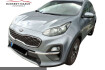 Kia Sportage Vision 1.6 t gdi vision 2wd*navi*rkam*ahk*