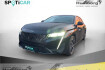 Peugeot 308 Allure sw allure pack navi memory sitze led acc 2 zonen k