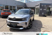 Citroën C5 Aircross Shine Citroen c5 aircross 1.5 blue hdi fap