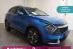 Kia Sportage  1.6 t gdi navi|pano|pdc|sitzhzg.