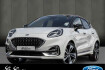 Ford Puma ST-Line Vignale st line vignale