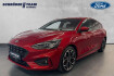 Ford Focus ST X lim. st line x