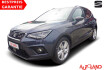 Seat Arona FR 1.0 tsi fr dsg led navi acc kamera pdc