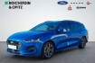 Ford Focus ST-LINE Style 1 0 ecoboost 114kw st line turnier/sitzhz