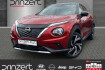 Nissan Juke N-Design 1.6 hybrid at « n design » navi*bose*tech paket