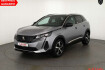 Peugeot 3008 Active gt 1.2 puretech 130 aut. led acc navi