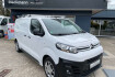 Citroën Jumpy Combi  Citroen jumpy 2.0 bluehdi 144 s&s club m regalsytem / dachtrage