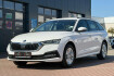 Skoda Octavia Ambition combi ambition