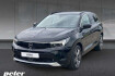 Opel Grandland Elegance grandland 1.2 turbo elegance automatik alcantara allwetter