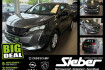 Peugeot 3008 Active 1.2 136 active pack sitzheizung*kamera