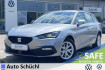 Seat Leon Style st 2.0 tdi dsg style virtual cockpit+navi p