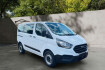 Ford Transit Custom Trend Transit custom transit/tourneo custom kombi 320 l1h1/9 sitzer