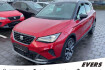 Seat Arona FR 1.5 tsi dsg fr ahk+led+acc+shz+dab+kamera