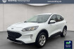 Ford Kuga Titanium 2.5 duratec phev titanium