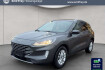 Ford Kuga Titanium 2.5 duratec phev titanium
