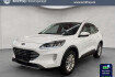Ford Kuga Titanium 2.5 duratec phev titanium