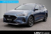 Ford Focus Active Vignale turnier ecoboost active vignale /matrixled