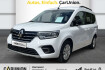 Renault Kangoo Techno pkw techno blue dci 115