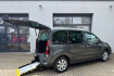 Citroën Berlingo Multispace Citroen berlingo klima pdc behindertengerecht rollstuhlrampe