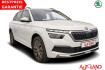 Skoda Kamiq Clever 1.0 dsg led virtual cockpit navi kamera